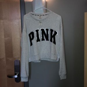 Victoria Secret Crew neck Brand New